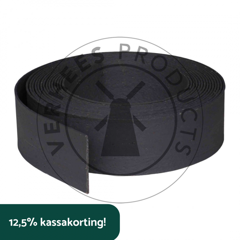 Kunststof ecoborder rol 