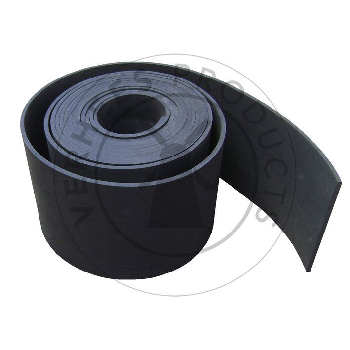 Rubberafboording 