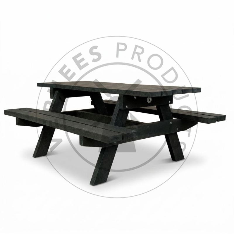 Kunststof Picknicktafel 'Algarve'  