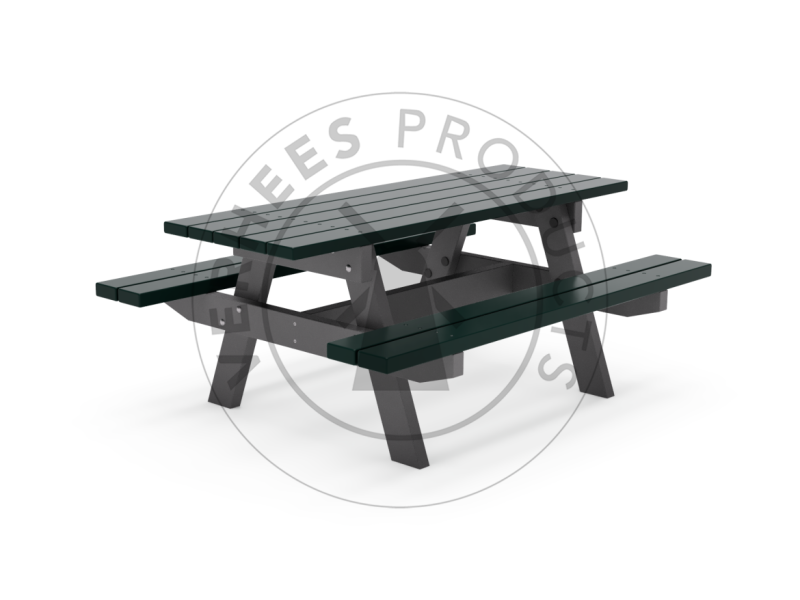 Field Green ® picknicktafel 'Algarve'   