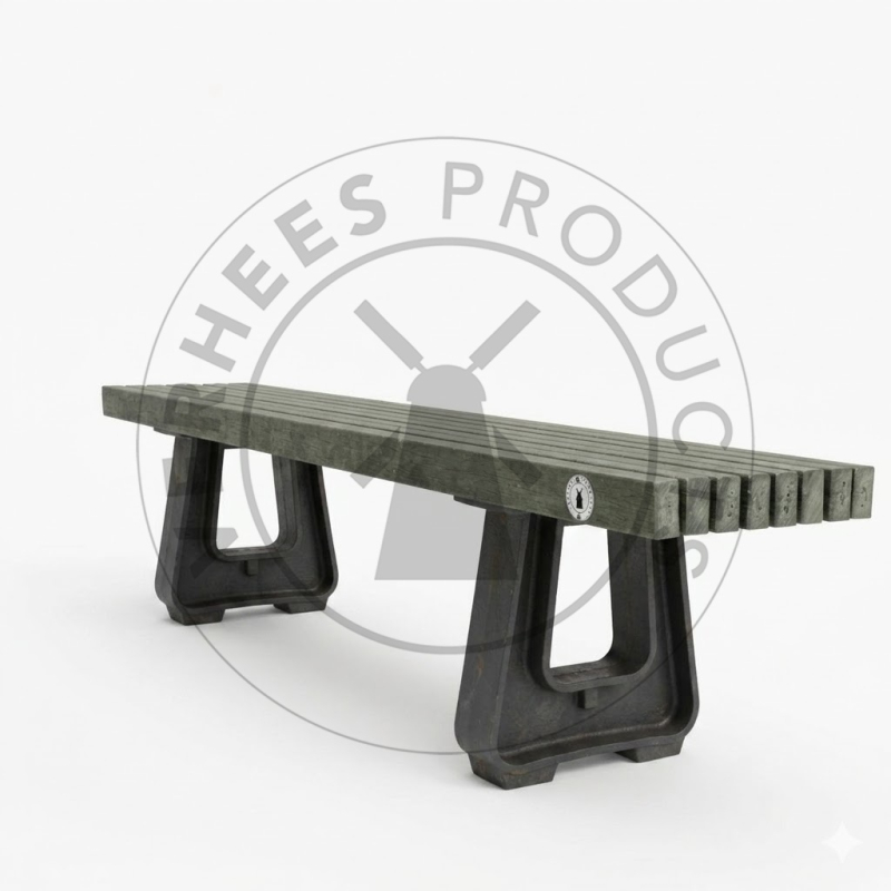 Field Green ® zitbank 'Aura'  