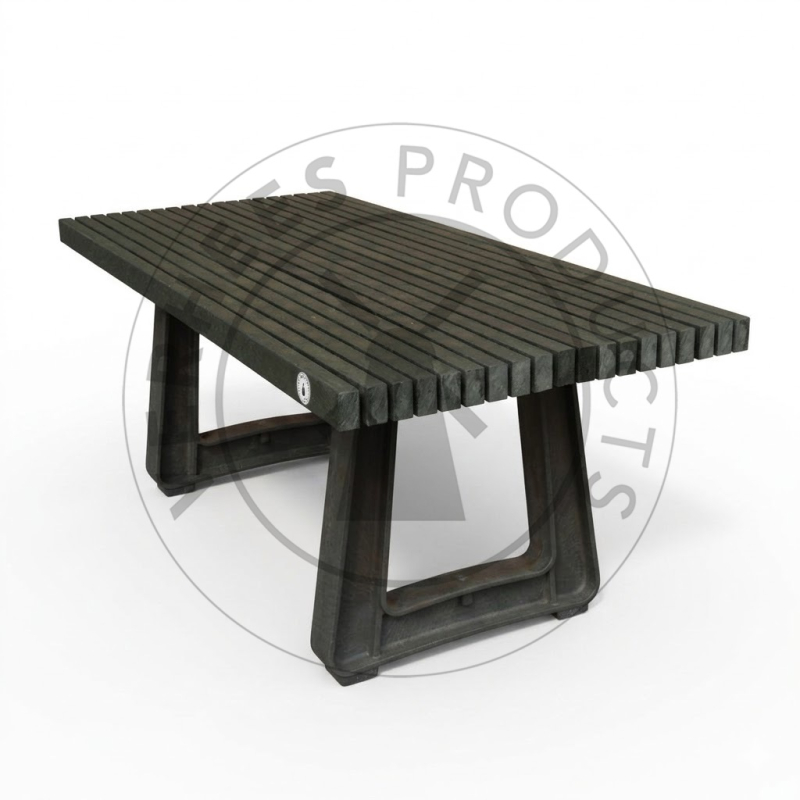 Field Green ® tafel 'Aura' 