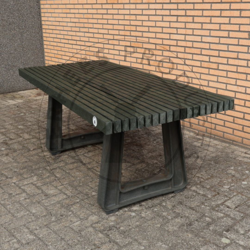 Field Green ® tafel 'Aura' 