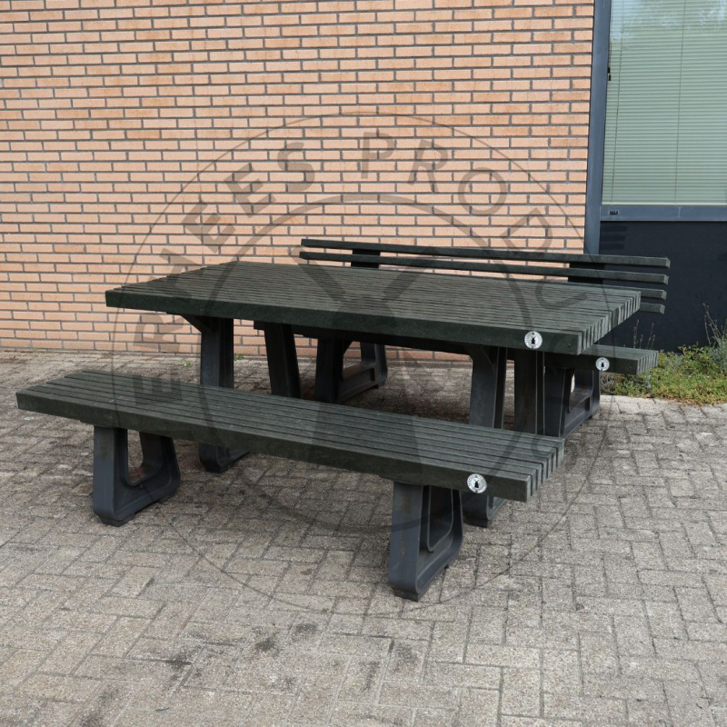 Field Green ® picknickset 'Aura'  