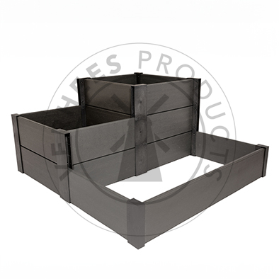 Kitchen Garden Model 3 