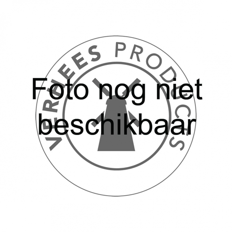 Kunststof plank zonder punt 