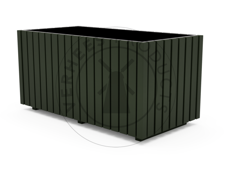 Field Green ® plantenbak 'Milano' 