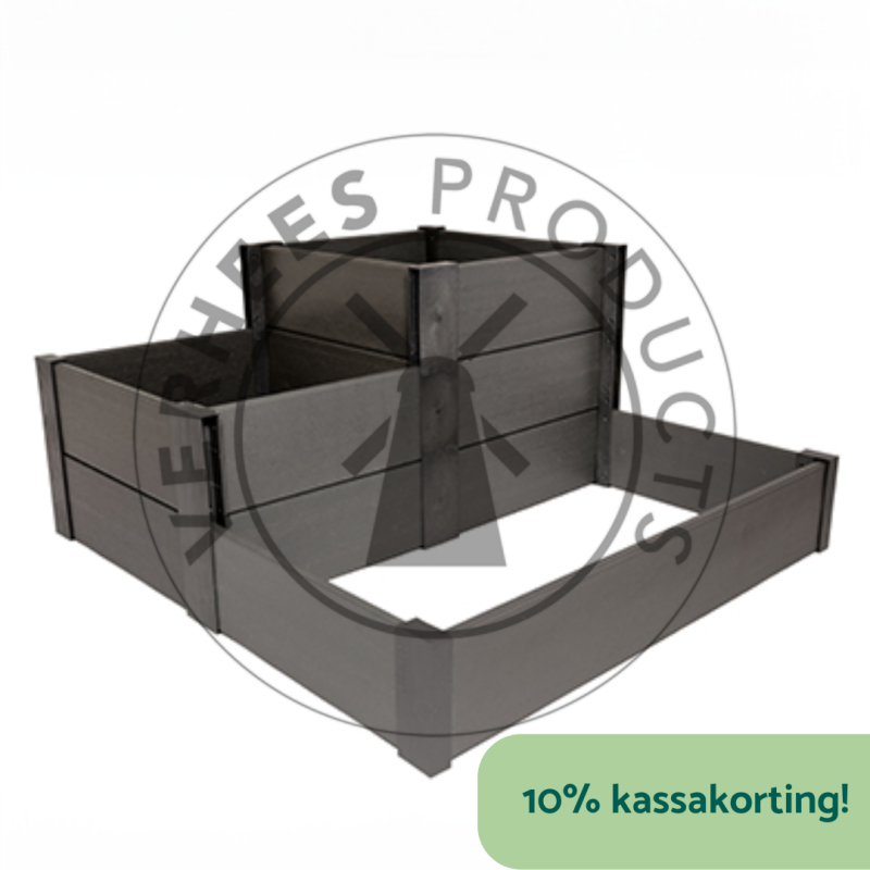 Kunststof moestuinbak - Kitchen Garden 