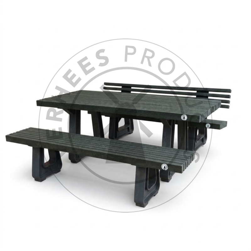 Field Green ® picknickset 'Aura'  