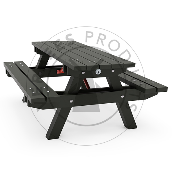 Field Green ® picknicktafel 'Zomer'  