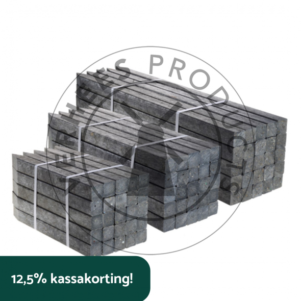 Kunststof Piketpaal 