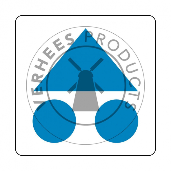 Signalisatie MTB/Bloso-routes AEI 