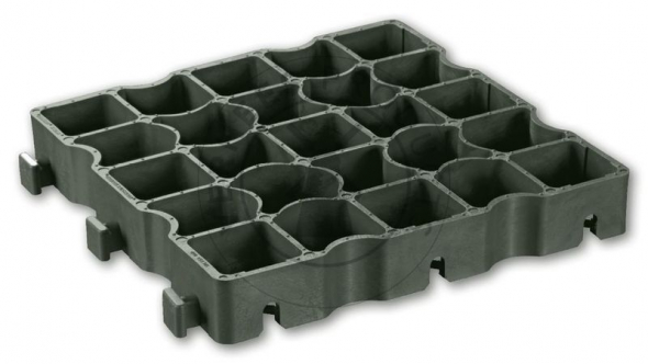 Grastegel ECORASTER® E50 