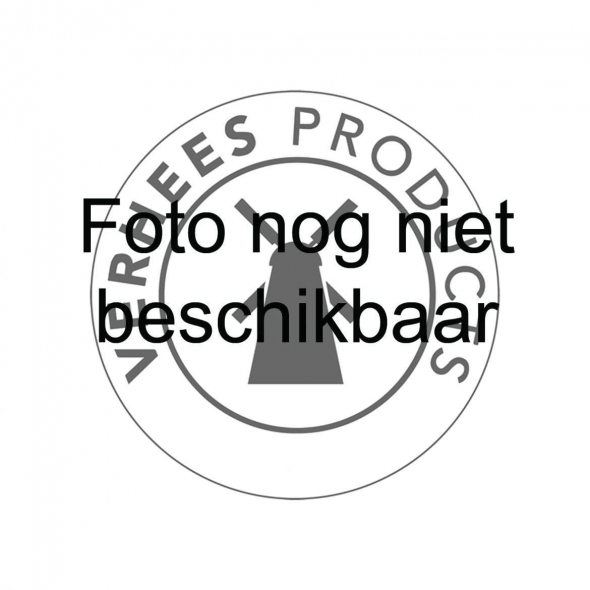 Kunststof plank zonder punt 