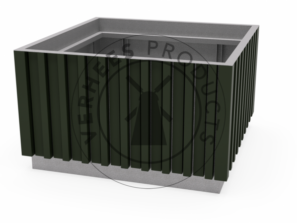 Field Green ® boombak 'Berlijn' 