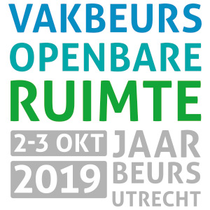 Dag van de Openbare Ruimte in Utrecht