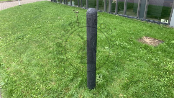 KLP® afzetpaal rond 