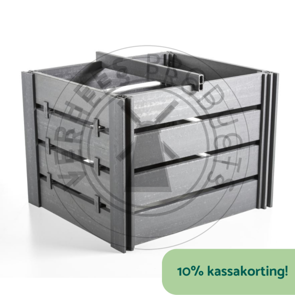 Kunststof compostbak classic 