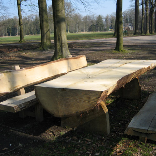 Hout