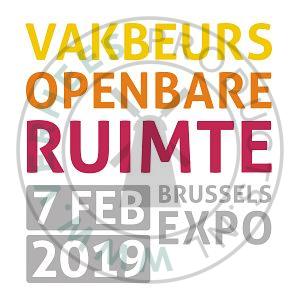 Vakbeurs Openbare Ruimte