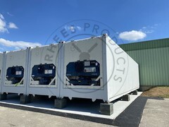 Kunststof containerplaat bodemplaat - toepassing