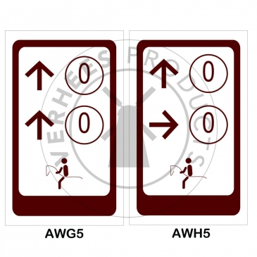 Bestelcode: AWG5-en-AWH5