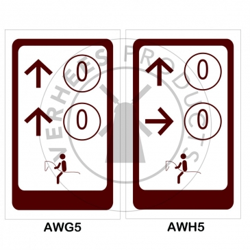 Bestelcode: AWG5-en-AWH5