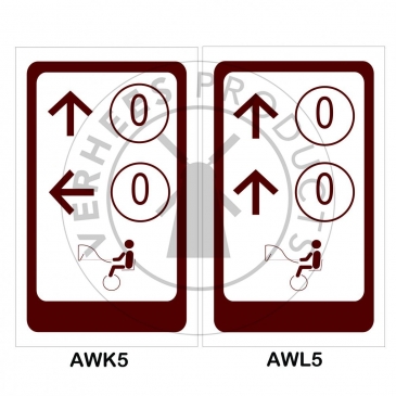 Bestelcode: AWK5-en-AWL5